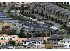 Aucklanders oppose Government saying where to build houses