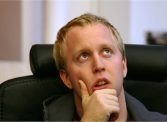 Political poll results may exclude 30%?