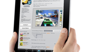 See over the horizon