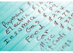 78% feeling financially comfortable but 36% expect lives to worsen