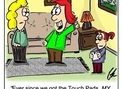 The great decision: iPad for 10,12 year-olds?