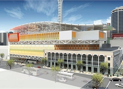 65% yes for convention centre, 57% no to SkyCity deal